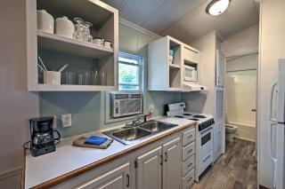 Resort Cabin 1 Mi to Middle Bass Island State Park - 4