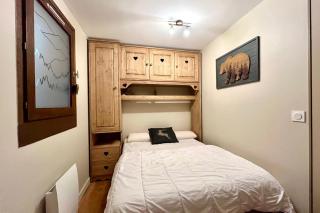 Apartment with balcony in Demi-Quartier - Demi-Quartier - 4