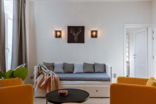 Huswell - Spacious apartment in the historic center of Ghent - Gand - 9