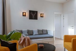 Huswell - Spacious apartment in the historic center of Ghent - Gand - 7
