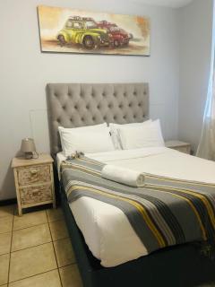 Menlyn Place Haven - 1