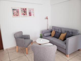 Excellent apartment in a quiet corner of the city - Mendoza - 5