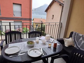 One-Bedroom Terrace Apartment - Acquaseria - 7