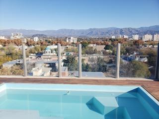 Beautiful brand new apartment - Mendoza - 3