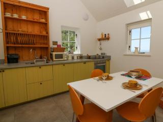 Dolwylan Barn - 3