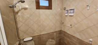 Cabin in Protrerillos near Mendoza River - Potrerillos - 4