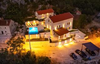 Villa Marina Neretva by Villas Guide - 0