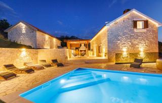 Villa Marina Neretva by Villas Guide - Metković - 6