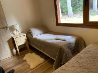 Remanso del Bosque - Pudu Cabin, Manzano Bay - 1