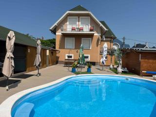 Apartment Gyenesdias 17 - 0