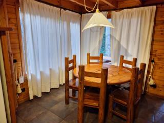 El Remanso - Arrayan Cabin, Bahía Manzano - 9