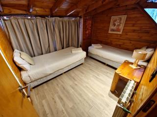 El Remanso - Arrayan Cabin, Bahía Manzano - 7