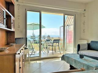 Appartement cosy 2 pièces avec parking - Le Lavandou - FR-1-251-381 - 7
