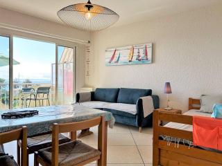 Appartement cosy 2 pièces avec parking - Le Lavandou - FR-1-251-381 - Le Lavandou - 6