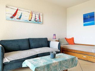 Appartement cosy 2 pièces avec parking - Le Lavandou - FR-1-251-381 - Le Lavandou - 5