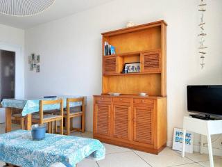 Appartement cosy 2 pièces avec parking - Le Lavandou - FR-1-251-381 - Le Lavandou - 4