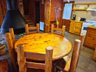 El Remanso - Arrayan Cabin, Bahía Manzano - 2