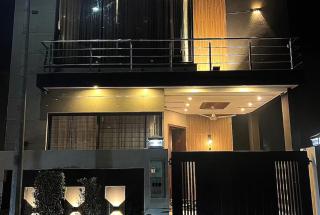 Iridescent Villa - Peshawar - 0