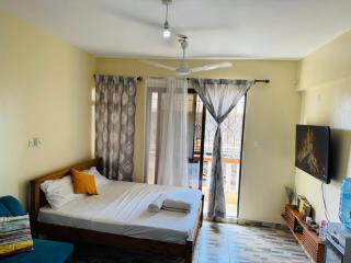 Brima Mangu Apartments, Bamburi Studio - Mombasa - 4