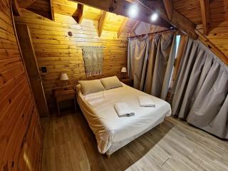 El Remanso - Radal Cabin, Manzano Bay - 2