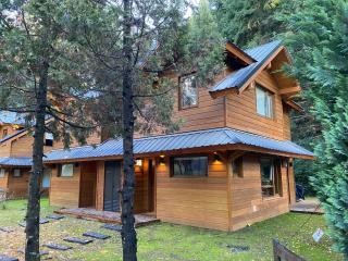 Remanso del Bosque - Maiten Cabin - 8