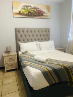 Menlyn Place Haven - Pretoria - 2