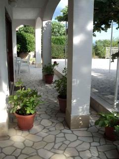 Apartments in Dramalj 13781 - Dramalj - 2