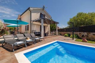 Family Villa Willheim - 9