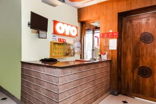 Hotel O Sindhura Guest House - Rasapūdipalem - 7