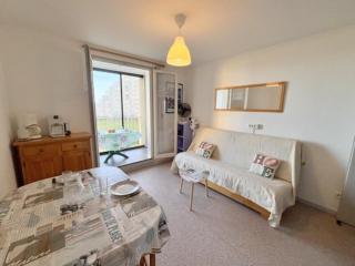 Agréable appartement vue sur la mer pour deux personnes 4PALMB514 - 8