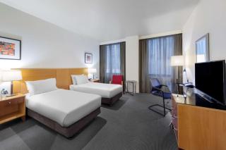 Hotel Nayasa Plaza A family Hotel -Delhi Airport - 3