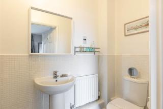 About Tern - 10-Minute Walk to Poole Quay, with Harbour Views - 3
