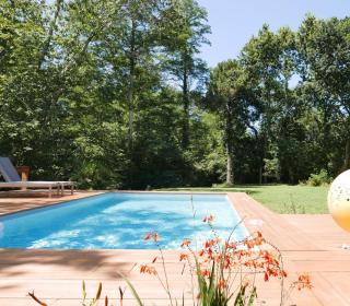 La Maison Boisée - Welkeys - Orx - 8