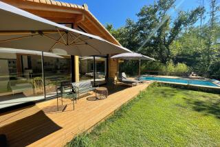 La Maison Boisée - Welkeys - 4