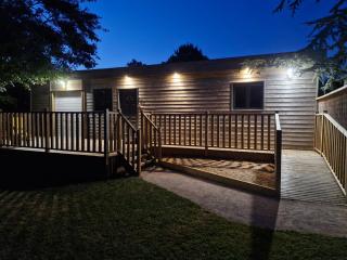 La Cabane du bois l'abbé - Saint-Martin-Boulogne - 0