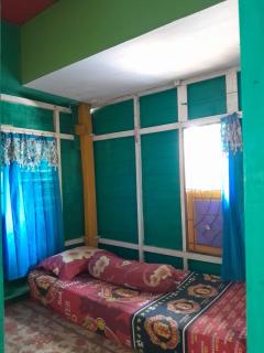 Surf House Hostel - - 4