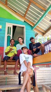 Surf House Hostel - - 3