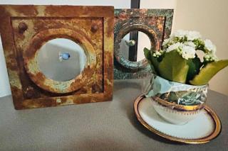Opus Firenze Boutique B&B Puccini - City Center - Florenz - 4