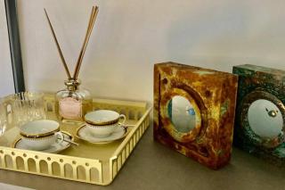 Opus Firenze Boutique B&B Puccini - City Center - Florenz - 2