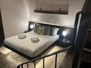 Opus Firenze Boutique B&B Puccini - City Center - Florenz - 0