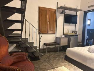 Opus Firenze Boutique B&B Puccini - City Center - Florenz - 5