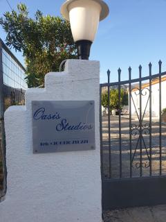 Oasis Studios AG PANTES - 2