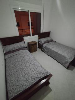 Appartement ensoleillé tanger - Tanger - 9