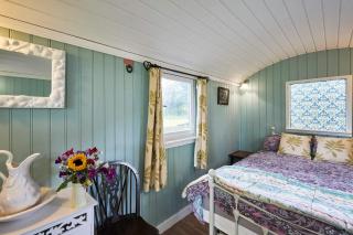 Host & Stay - Shepherd's Hut - Briston - 8