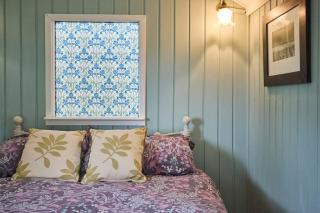 Host & Stay - Shepherd's Hut - Briston - 1