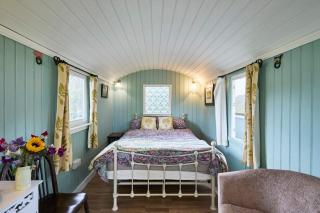 Host & Stay - Shepherd's Hut - Briston - 2