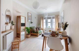 BnBNova - 1BR - Holborn & Central London - The Museum - London - 9
