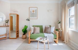 BnBNova - 1BR - Holborn & Central London - The Museum - 0