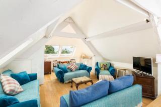 Pass the Keys Beautiful family house with large private garden - Great Rissington - 9