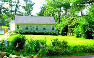 Charming Waterfront Cottage Rental near Topsmead State Forest, Connecticut - Harwinton - 3